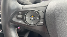 Vauxhall Corsa 1.2 Turbo Elite Edition 5dr Petrol Hatchback